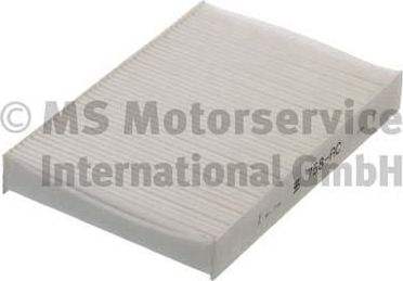 Салонный фильтр Kolbenschmidt. Артикул 50013758