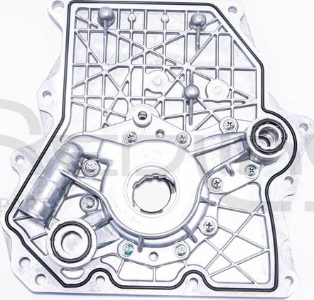 Масляный насос RED Line. Артикул 31JE000