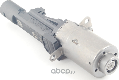 ДВИГАТЕЛЬ ПРИВОДА РЕГУЛИРОВКИ BMW. Артикул 11377603979