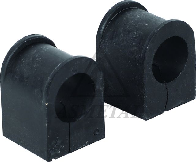 Втулка стабилизатора Asmetal. Артикул 38MR0516