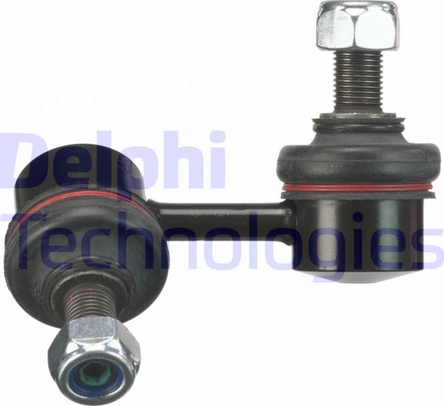 Стойка (тяга) стабилизатора Delphi. Артикул TC3302