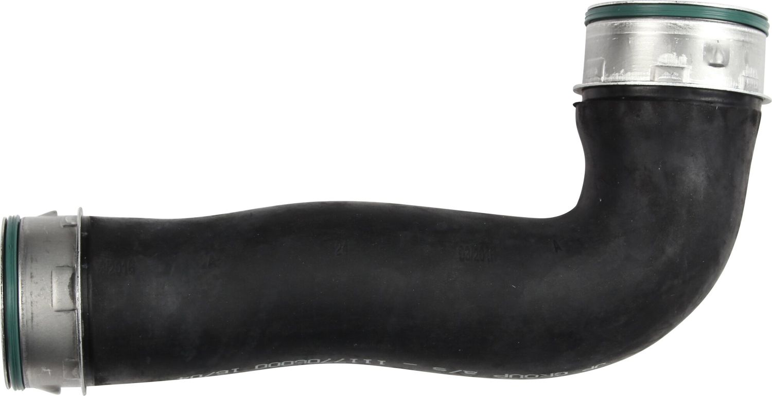 Патрубок интеркулера JP Group левый нижний для Volkswagen Passat B6 2005-2010. Артикул 1117706000