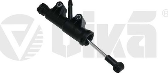 Цилиндр сцепления главный Vika (полимерный материал). Артикул 77211372701