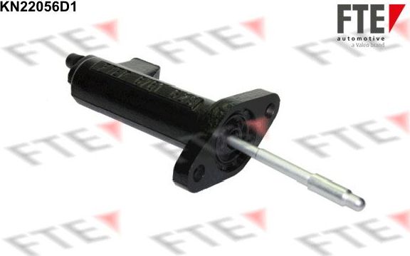 Цилиндр сцепления рабочий FTE. Артикул KN22056D1