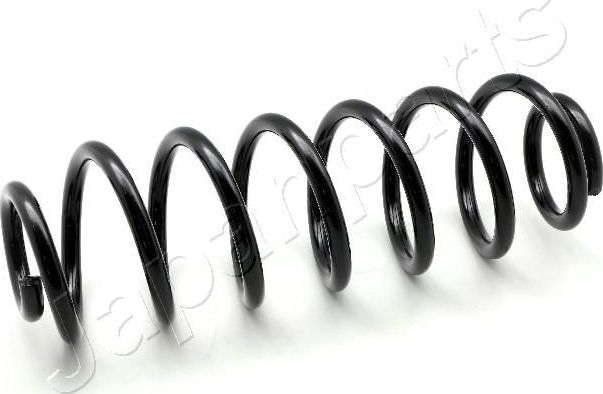 Пружина подвески Japanparts. Артикул ZC5549H
