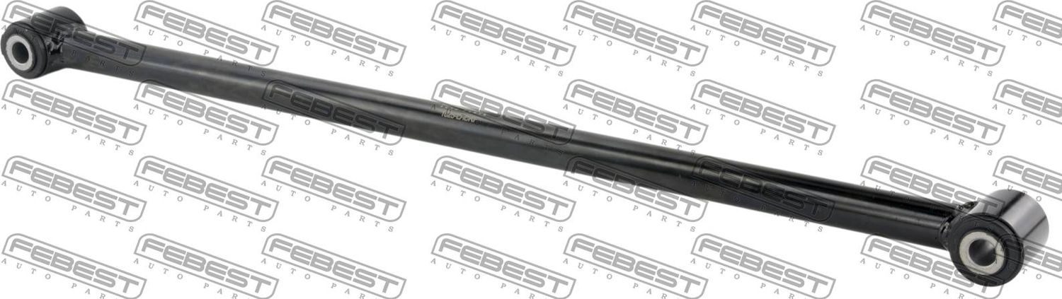 Продольный рычаг задней подвески Febest. Артикул 1025-LACRF