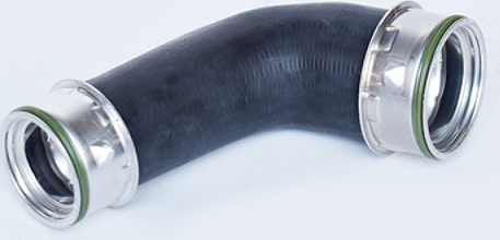 Патрубок интеркулера ASAM. Артикул 33225