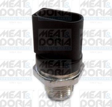 Датчик давления топлива Meat & Doria для BMW 5 VI (F10/F11/F07) 2009-2017. Артикул 9377E