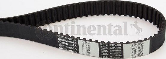 Ремень ГРМ ContiTech. Артикул CT1099