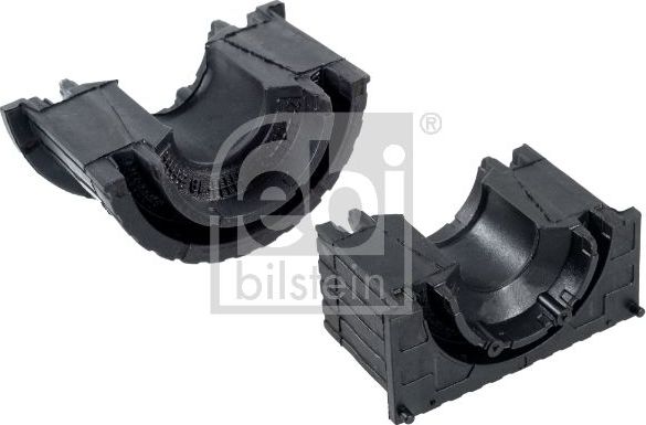 Anti Roll Bar Bush Kit Febi Bilstein (резина/металл). Артикул 177205