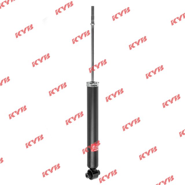 Амортизатор KYB (Каяба) Excel-G задний для Toyota Avensis III 2008-2011. Артикул 349248
