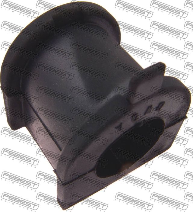 Втулка стабилизатора Febest задняя для Mazda MX-3 I 1991-1998. Артикул MZSB-007