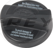 Крышка маслозаливной горловины (76) FREY Frey. Артикул 701200801