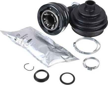 Шрус наружный (граната) Zentparts для Volkswagen Santana 1981-1984. Артикул Z21519
