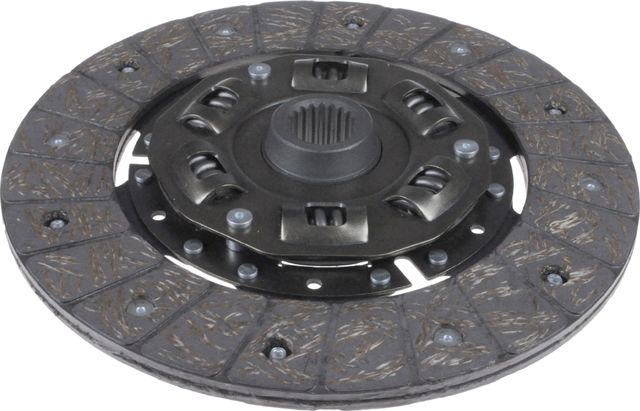 Диск сцепления Blue Print для Mazda Premacy I (CP) 1999-2005. Артикул ADM53129