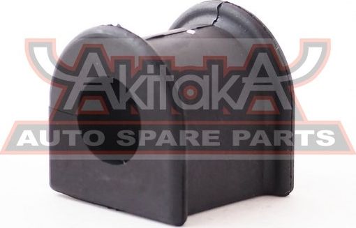 Втулка стабилизатора Asva. Артикул 0107-767