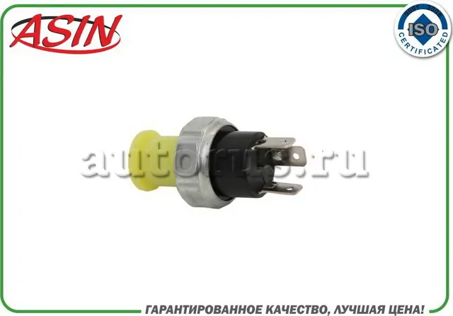 Датчик давления масла (Asin). Артикул ASINSEN216