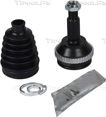 Шрус наружный (граната) Zentparts. Артикул Z21642