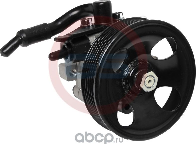 Новый оригинальный насос Hyundai Trajet 2000-2008,Hyundai Santa Fe 2001-2006 (GS). Артикул HP17024OE