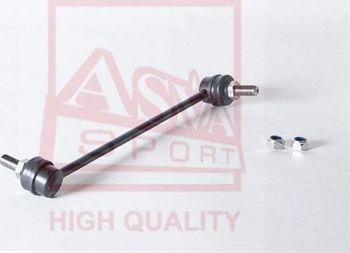 Стойка (тяга) стабилизатора Asva. Артикул 0223-J32FR