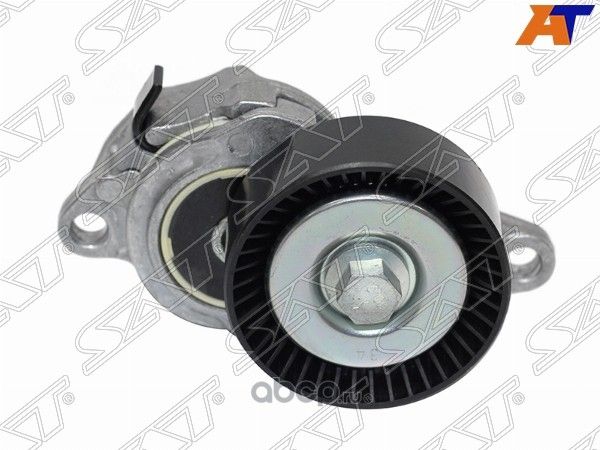 НАТЯЖИТЕЛЬ ПРИВОДНОГО РЕМНЯ SUZUKI GRAND VITARA II (SAT). Артикул ST1754054L00