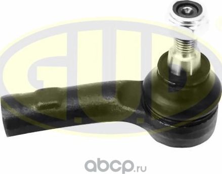 Наконечник рулевой тяги G.U.D. правый для Volkswagen Transporter T4 1990-2003. Артикул GSP201031
