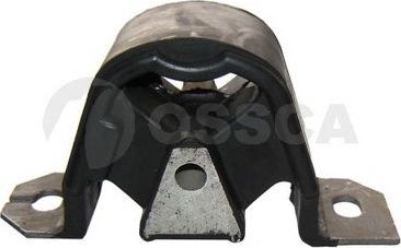 Подушка (опора) двигателя OSSCA задняя для Opel Corsa A 1989-1993. Артикул 00533