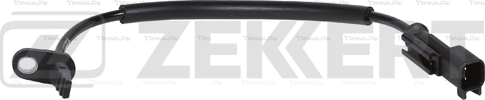 Датчик скорости Zekkert. Артикул SE-6406