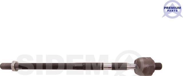 Рулевая тяга Sidem передняя для Mercedes-Benz V-Класс I (W638) 1996-2003. Артикул 50111