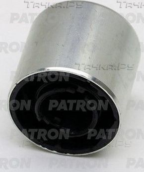 Сайлентблок переднего рычага подвески Patron. Артикул PSE10758