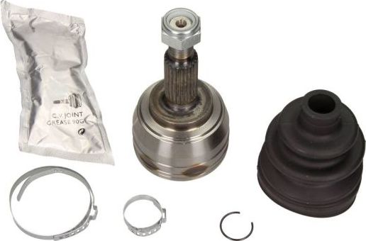 Шрус наружный (граната) MaXgear для Renault Scenic II 2003-2009. Артикул 49-0831