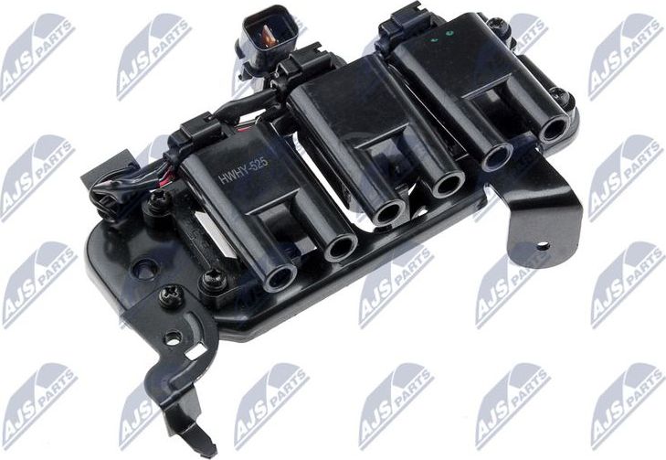 Катушка зажигания NTY. Артикул ECZ-HY-525