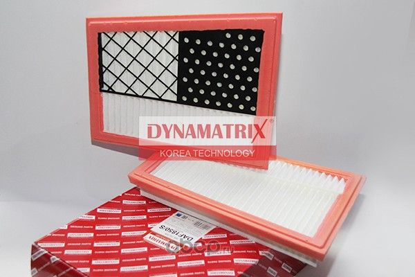 фильтр воздушный (Dynamatrix-Korea). Артикул DAF1850S