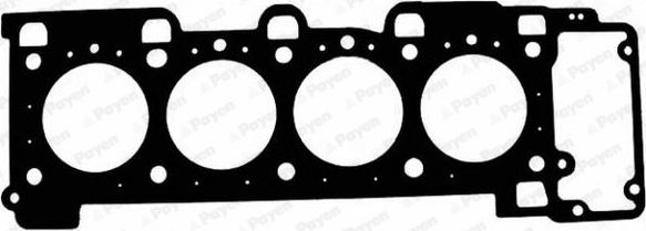 Прокладка ГБЦ Payen. Артикул AE5360