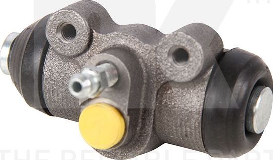 Тормозной цилиндр NK. Артикул 801508