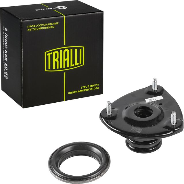 Опора амортизатора (стойки) Trialli. Артикул SA 0862