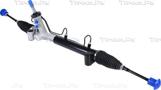Рулевая рейка Stellox для Lexus IS II 2010-2013. Артикул 31-37351-SX