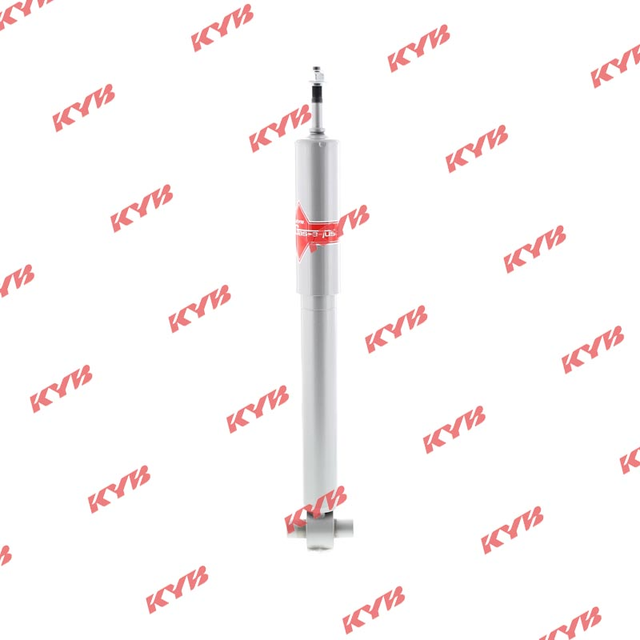 Амортизатор KYB (Каяба) Gas A Just задний для Volvo XC90 I 2002-2014. Артикул 553382