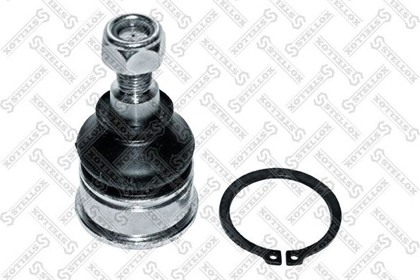 Шаровая опора Stellox передняя правая/левая нижняя для Honda Civic VII 2000-2005. Артикул 52-37005-SX