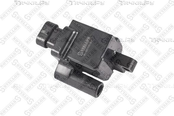 Катушка зажигания Stellox. Артикул 61-00105-SX