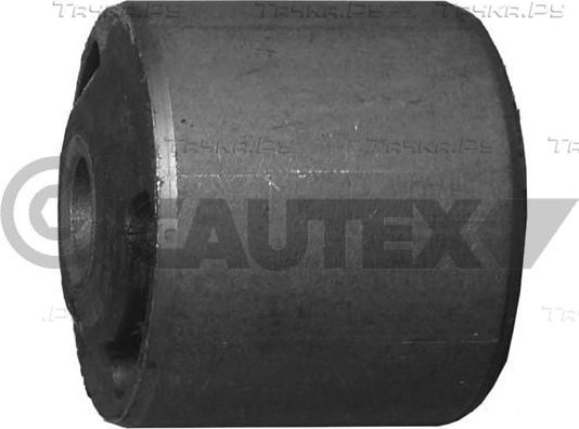 Подушка (опора) двигателя Cautex. Артикул 031248