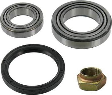 Ступичный подшипник (комплект) SKF. Артикул VKBA 802