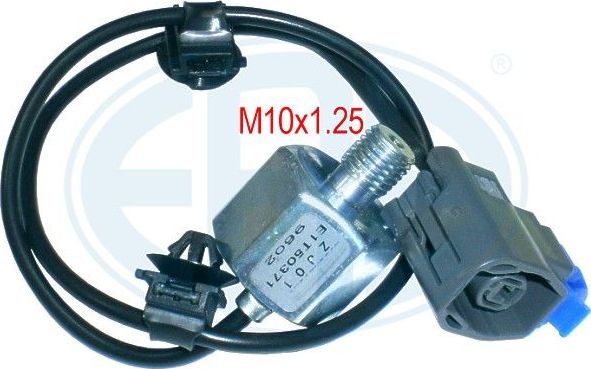 Подрулевой переключатель Era. Артикул 440792