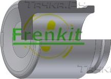 Поршень тормозного суппорта Frenkit передний для Toyota Scepter 1992-1996. Артикул P435001