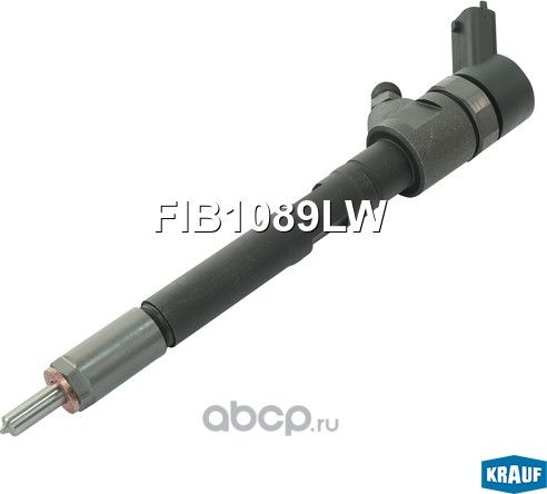 Форсунка топливная Krauf. Артикул FIB1089LW