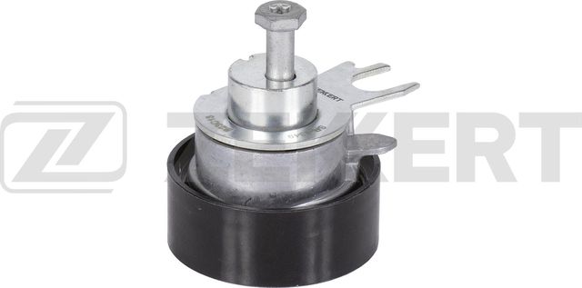 Натяжной ролик (натяжитель) ремня ГРМ Zekkert левый нижний для Audi A2 2000-2005. Артикул SR-1349