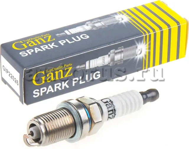 Свеча зажигания (7418) (Ganz) Ganz. Артикул GIP22026