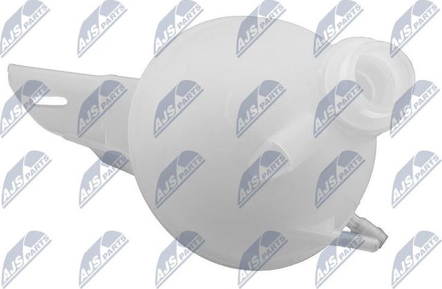 Расширительный бачок NTY для Ford Transit Custom I 2012-2026. Артикул CZW-FR-013