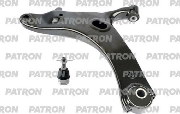 Поперечный рычаг передней подвески Patron. Артикул PS50105L