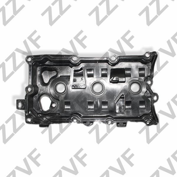 Клапанная крышка ZZVF правый для Nissan Pathfinder IV 2014-2026. Артикул ZV41NA
